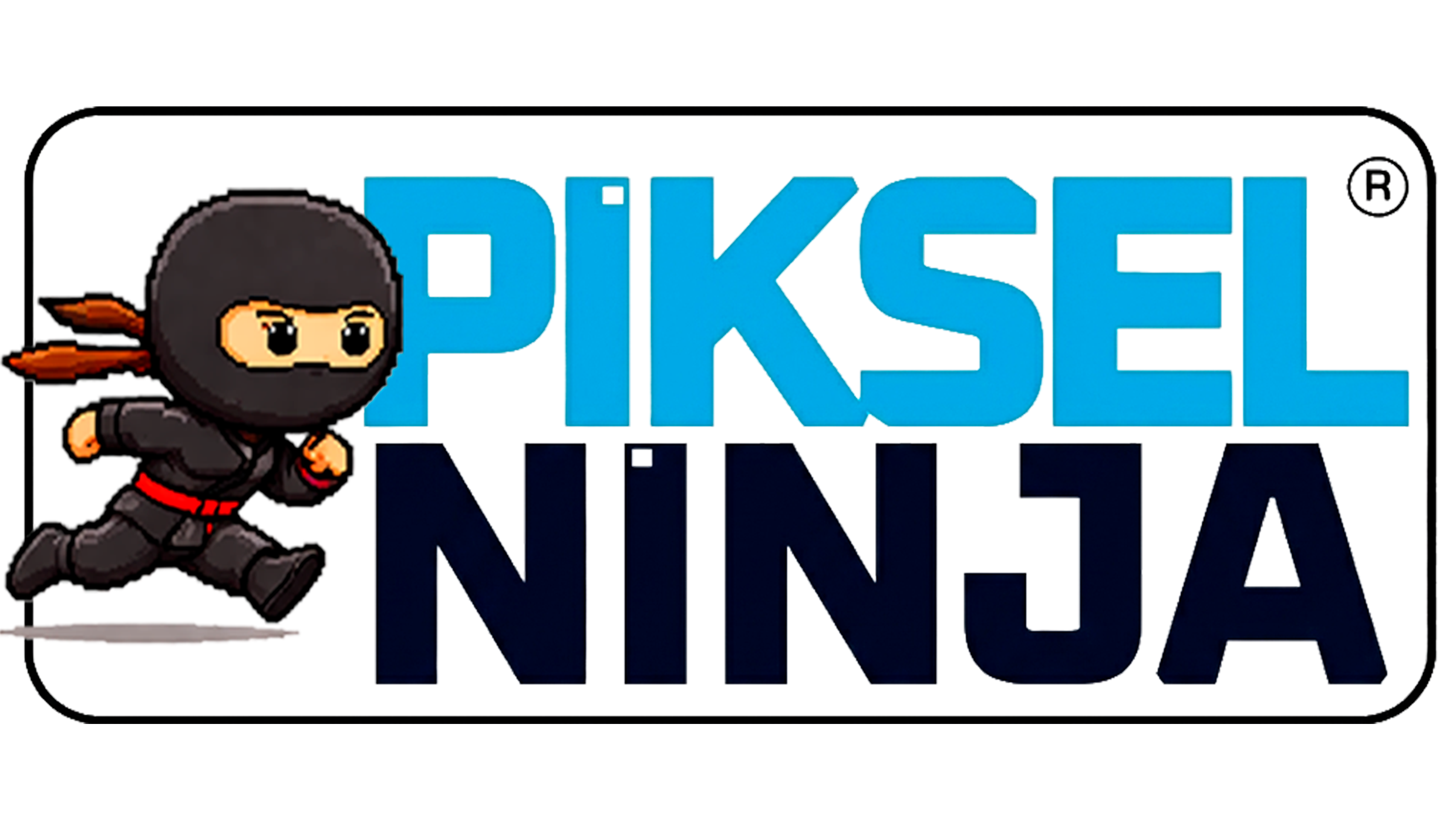 Piksel Ninja